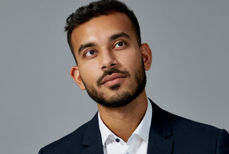 Kashif Khan Kashif Khan