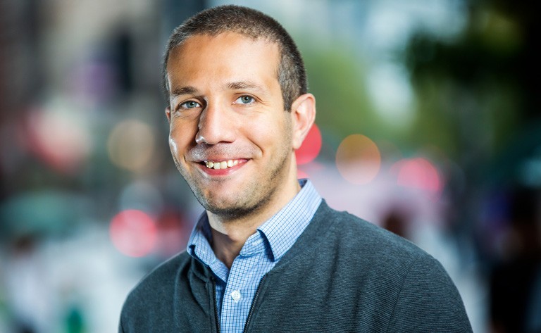 Mohamed Ouf: “The iClicker facilitates my overall teaching strategy to keep things interactive during lectures.” Mohamed Ouf: “The iClicker facilitates my overall teaching strategy to keep things interactive during lectures.”