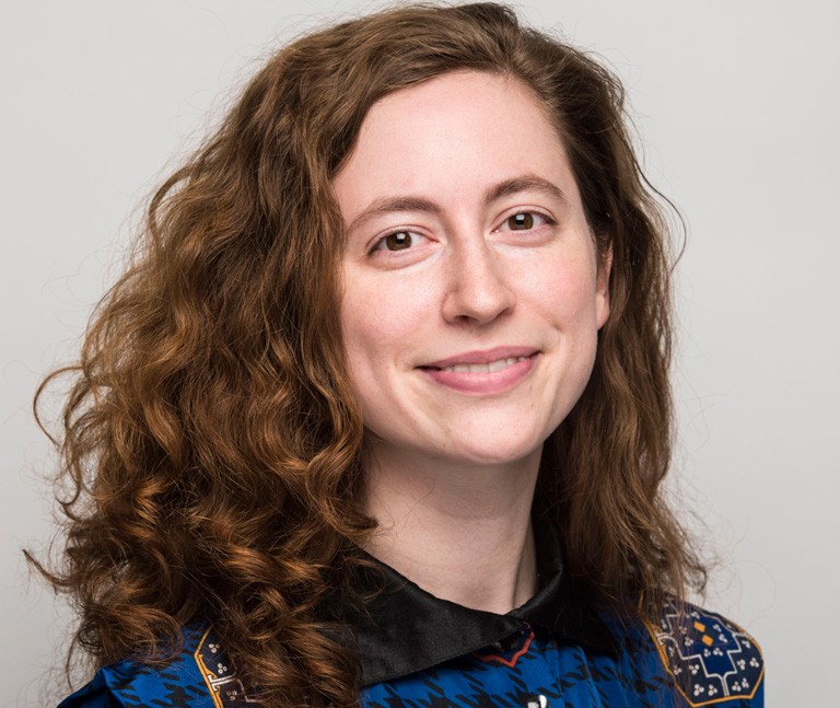 Alexandra Bischoff: Alexandra Bischoff: