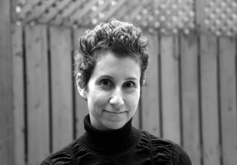 Heidi Barkun. Heidi Barkun.