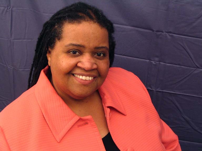 Dorothy Williams: “Black people have been a part of the history of Canada since the beginning of the country.” Dorothy Williams: “Black people have been a part of the history of Canada since the beginning of the country.”