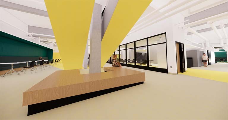 Images courtesy of BARIN architecture + design Images courtesy of BARIN architecture + design