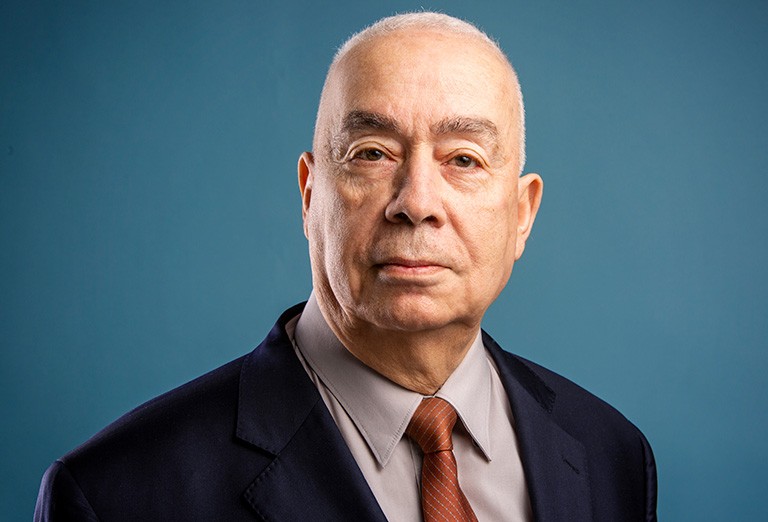 Adel Hanna: “When buildings collapse or lean, the problem usually isn’t the concrete or steel. The problem is the ground.” Adel Hanna: “When buildings collapse or lean, the problem usually isn’t the concrete or steel. The problem is the ground.”