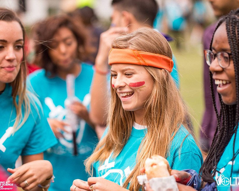 Concordia’s 2020 Orientation events aim to prepare new students for a fall term like no other