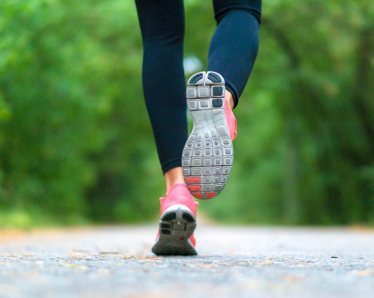 Concordia business students and alumni will collectively run 160 km for Syrian relief