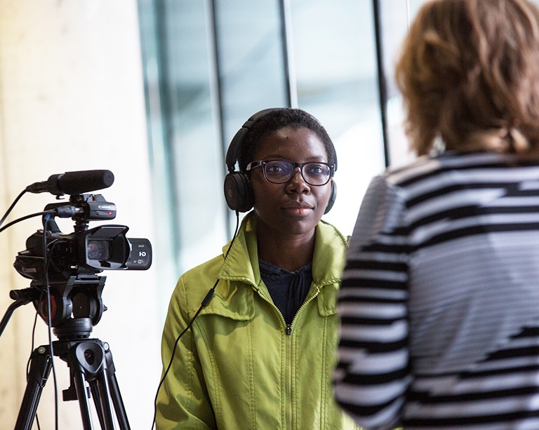 Concordia introduces a new minor in science journalism — a first in Canada