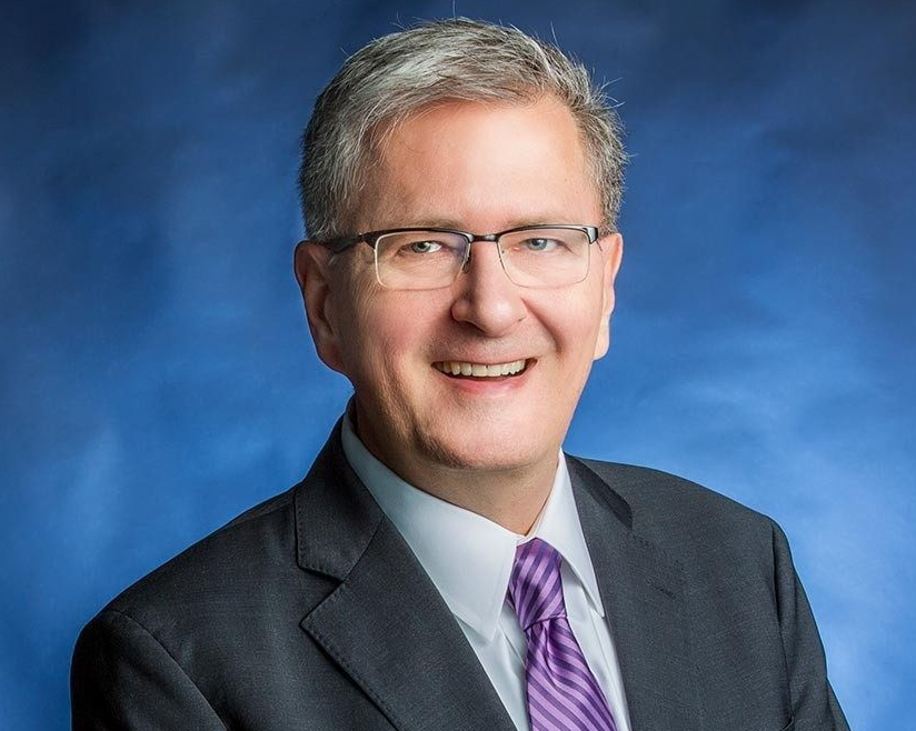 Concordia’s Board of Governors names Alan Shepard as president emeritus