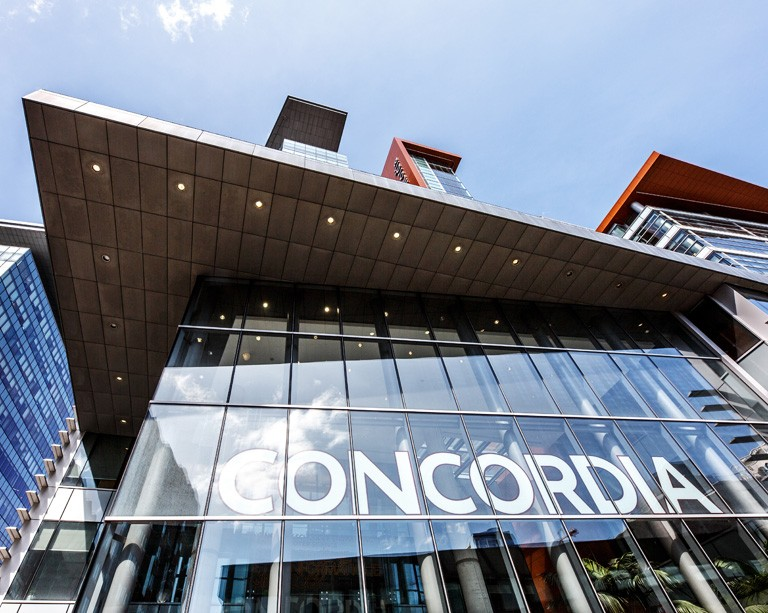 One year later, we look back as we plan for Concordia’s post-pandemic future