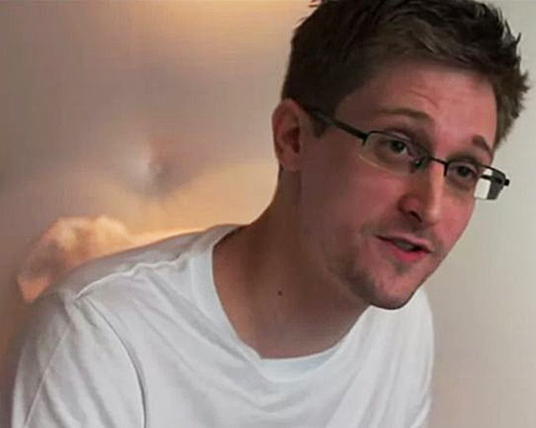 Concordia hosts whistleblower Edward Snowden at a free online event exploring gamified surveillance