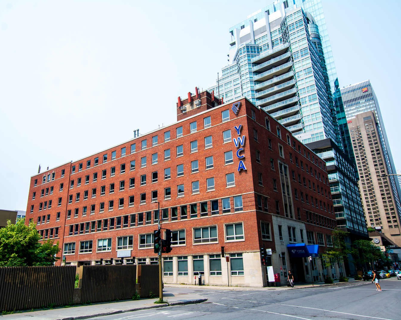 Not too late to apply to live at the new YWCA Residence