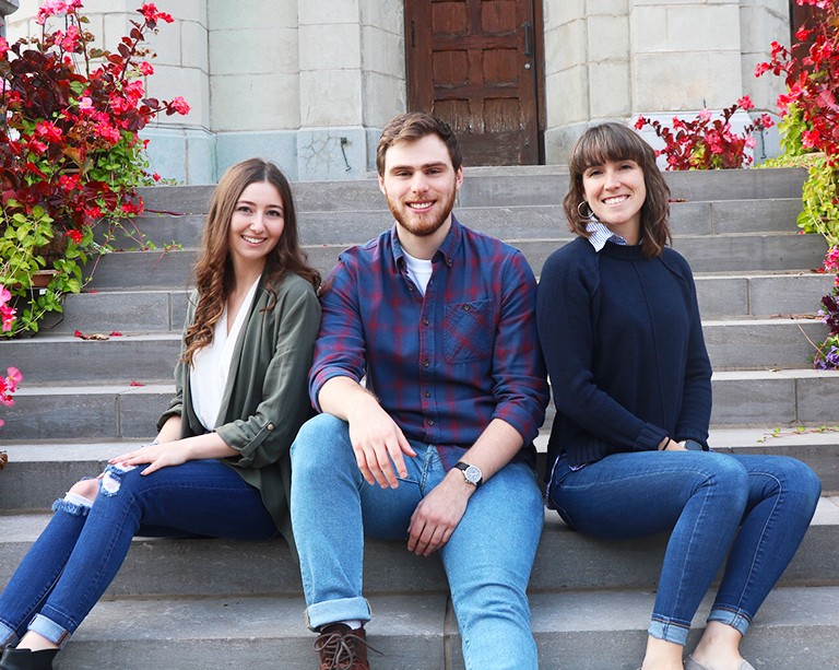 Concordia psychology students launch 2 undergraduate journals in as many years