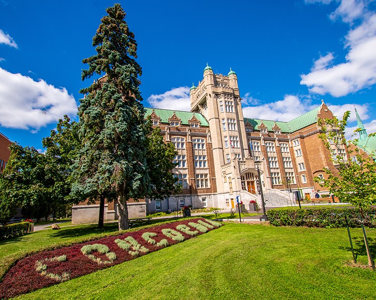 Concordia honours 13 faculty for their outstanding career achievements, academic leadership and excellence in teaching