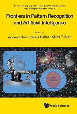 frontiers-in-pattern-recognition