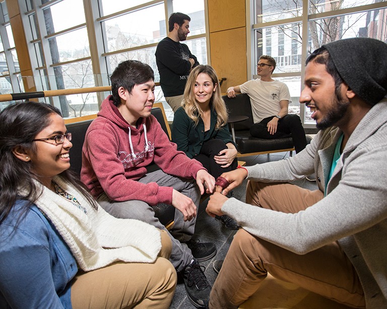 Can universities leverage today’s moment to build the student experience of tomorrow?