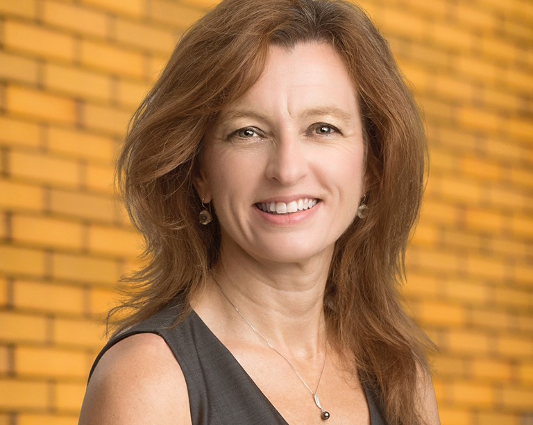 Concordia welcomes Dominique Bérubé as vice-president of research and graduate studies
