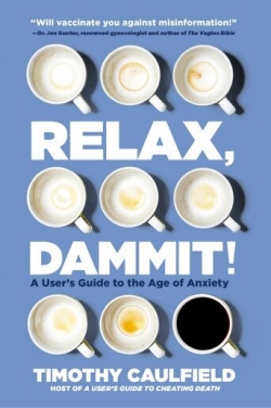 book cover showing 9 cups from empty to full of coffee 