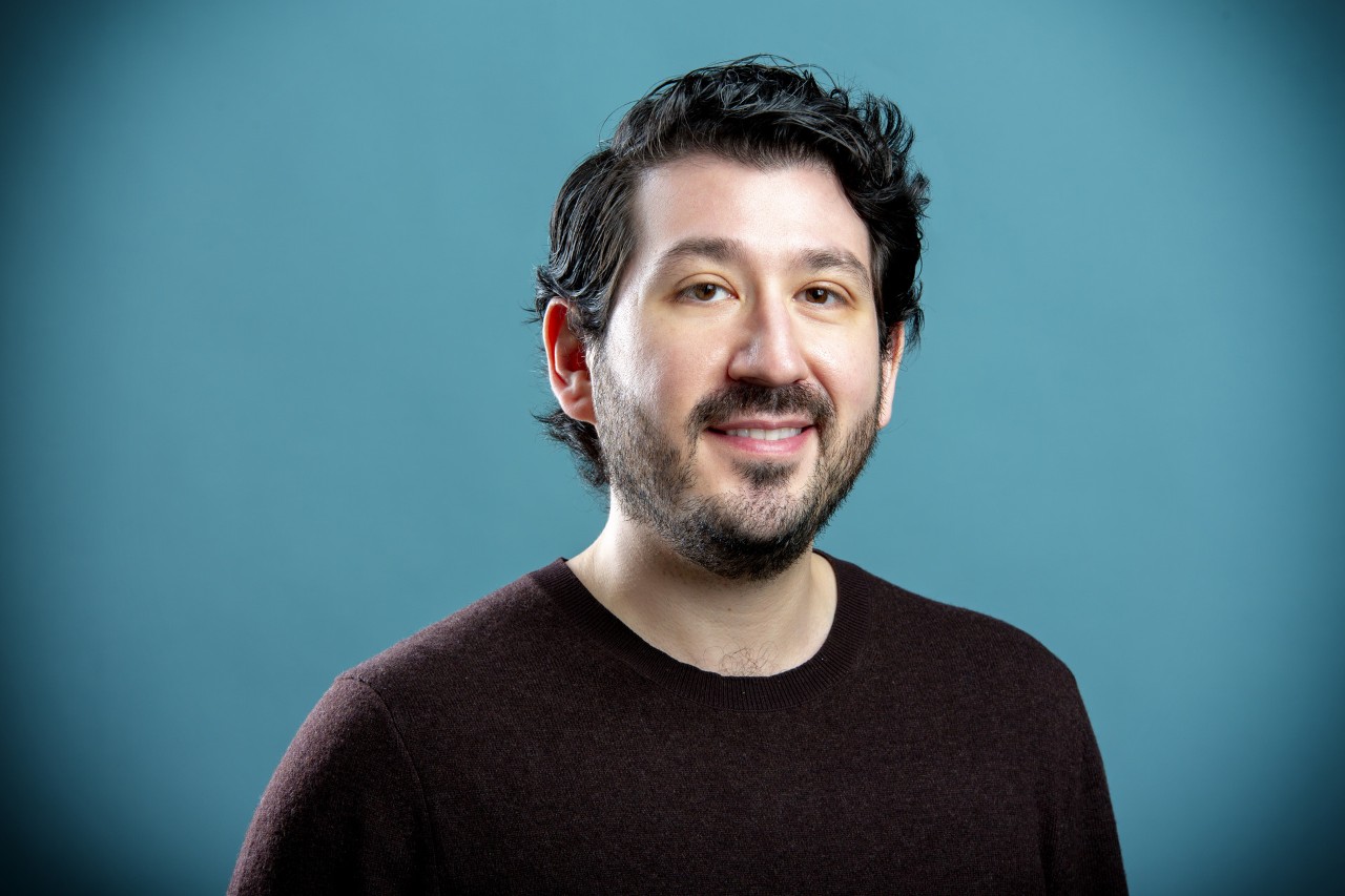 Image of Derek Garcia