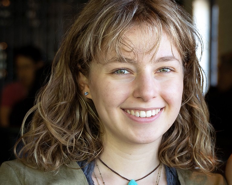 ‘Make a positive impact’: Concordia great grads share what they’ve learned