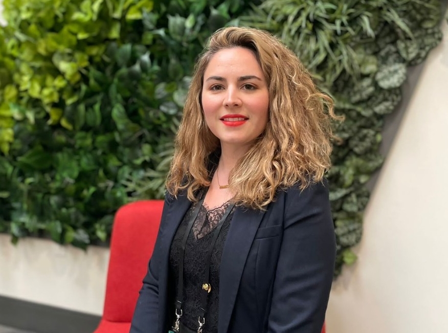 PhD Student Lise Cougnard s Work Focuses On The Side Effects Of A Low 