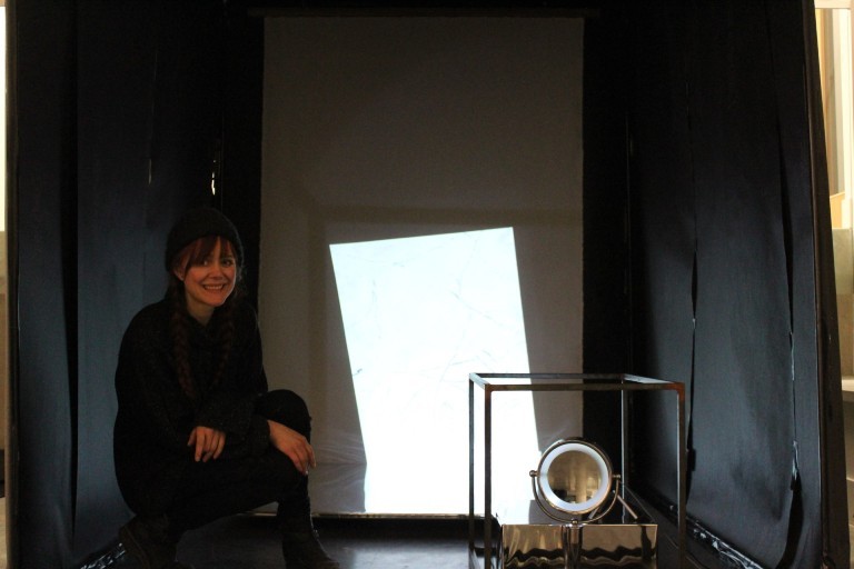 Rebecca Ramsey
