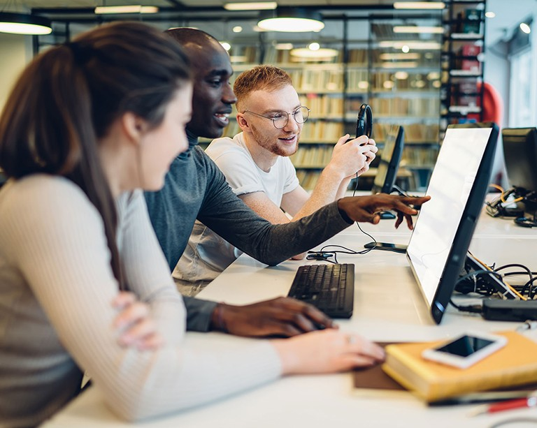 Concordia celebrates International Open Access Week starting October 23 