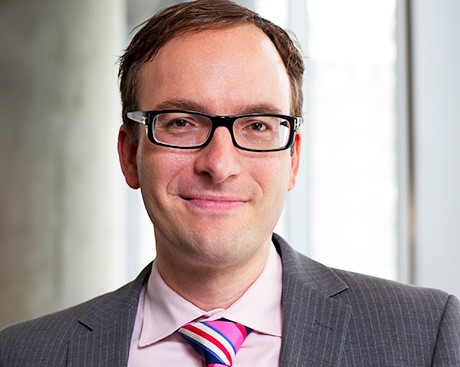 Evaluation of chief communications officer