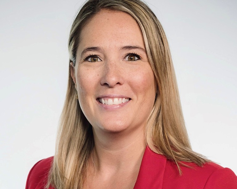 Concordia appoints Sylvie Côté as executive director of employee and labour relations