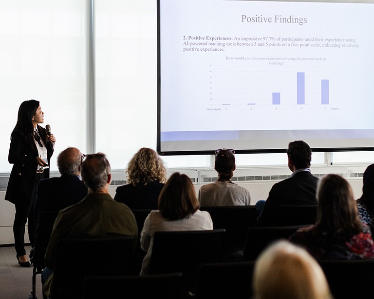 Concordia students launch EconomicSense, an interdisciplinary journal for undergraduate research