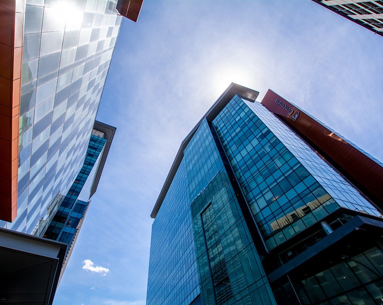 June 12: Concordia Emergency Notification System test