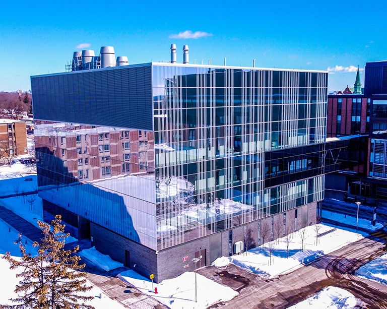 92nd Acfas Conference features public events that bring research to life