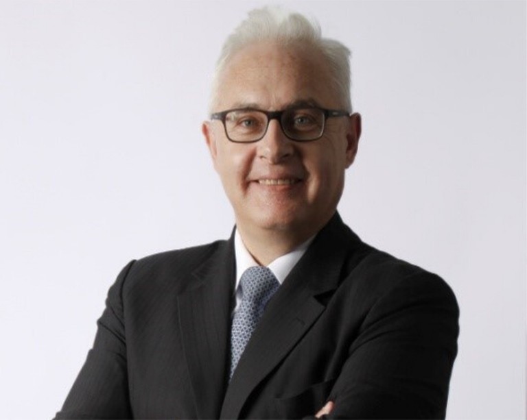 Francis Repka named to Concordia’s Volt-Age advisory board