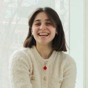 Solène Thubert