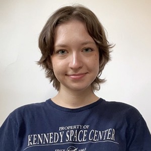 Julia Spinney