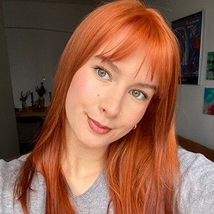 Zoe Marner 