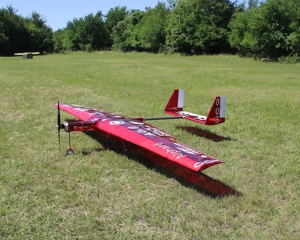 Concordia student teams fly high at the 2025 SAE Aero Design East competition