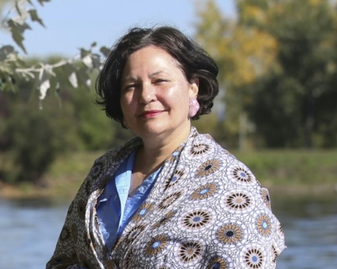 A legacy of resilience, resistance and resurgence