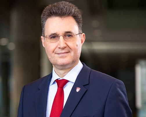 Mourad Debbabi reappointed as dean of Concordia’s Gina Cody School of Engineering and Computer Science