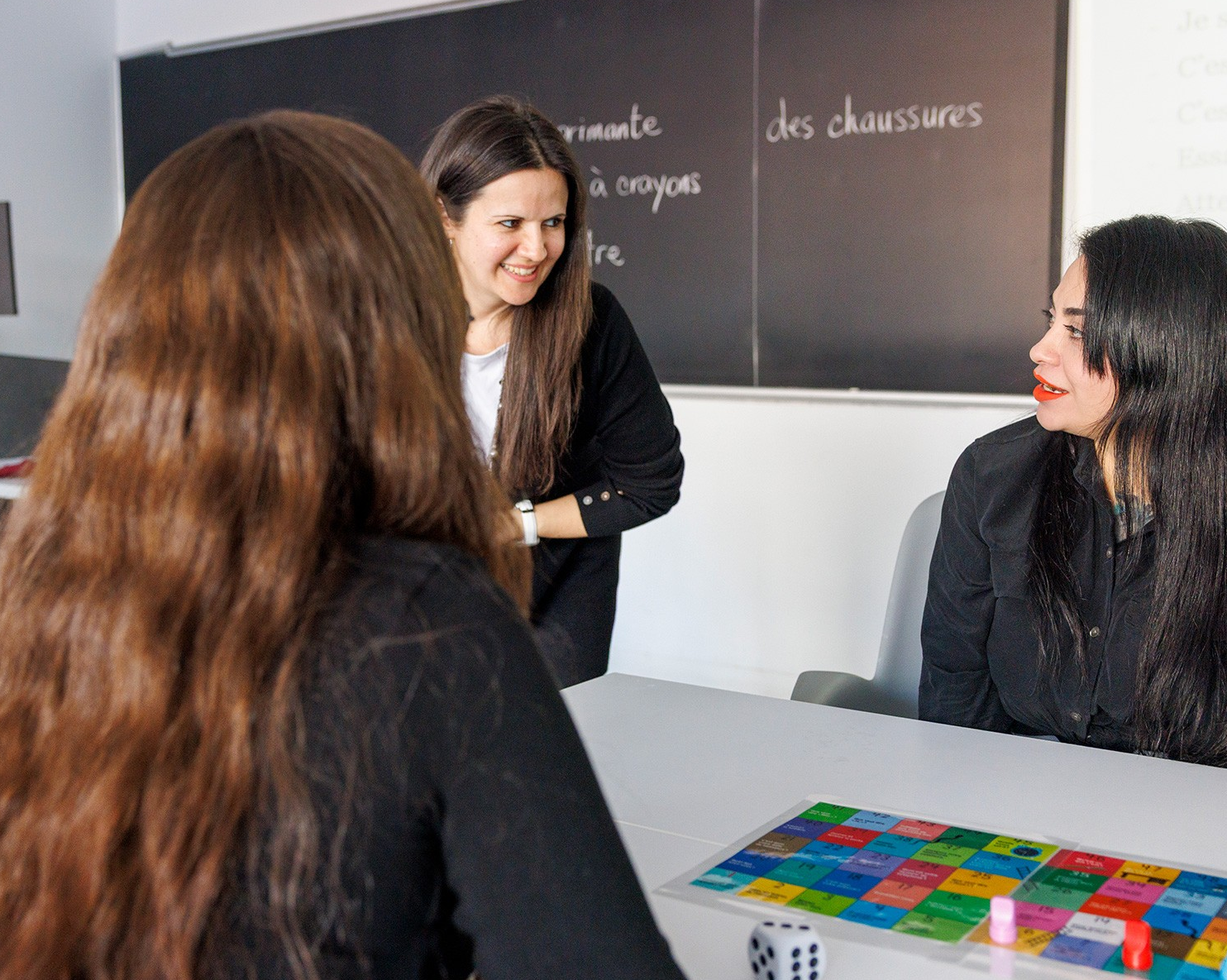 Concordia Continuing Education revamps its French learning program