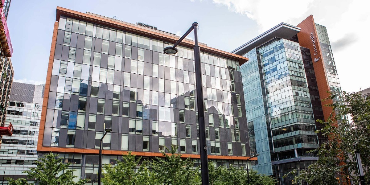 Johnson Controls and Concordia University partner on net zero retrofit