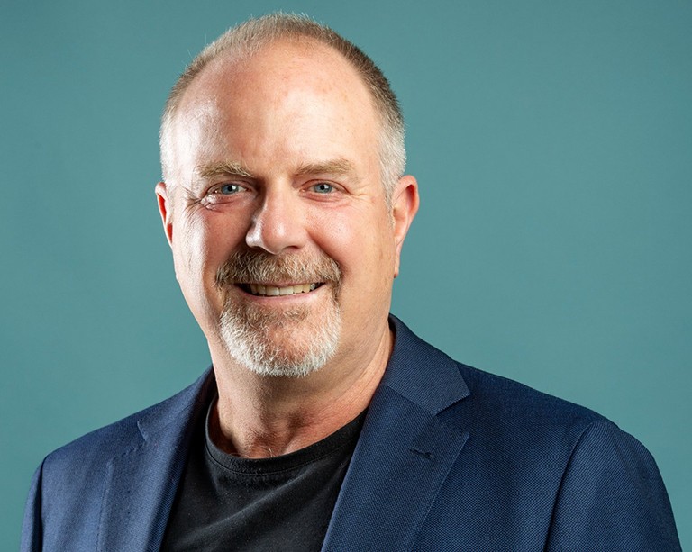 Bradley Nelson named Concordia’s deputy provost and vice-provost, student life and experience 