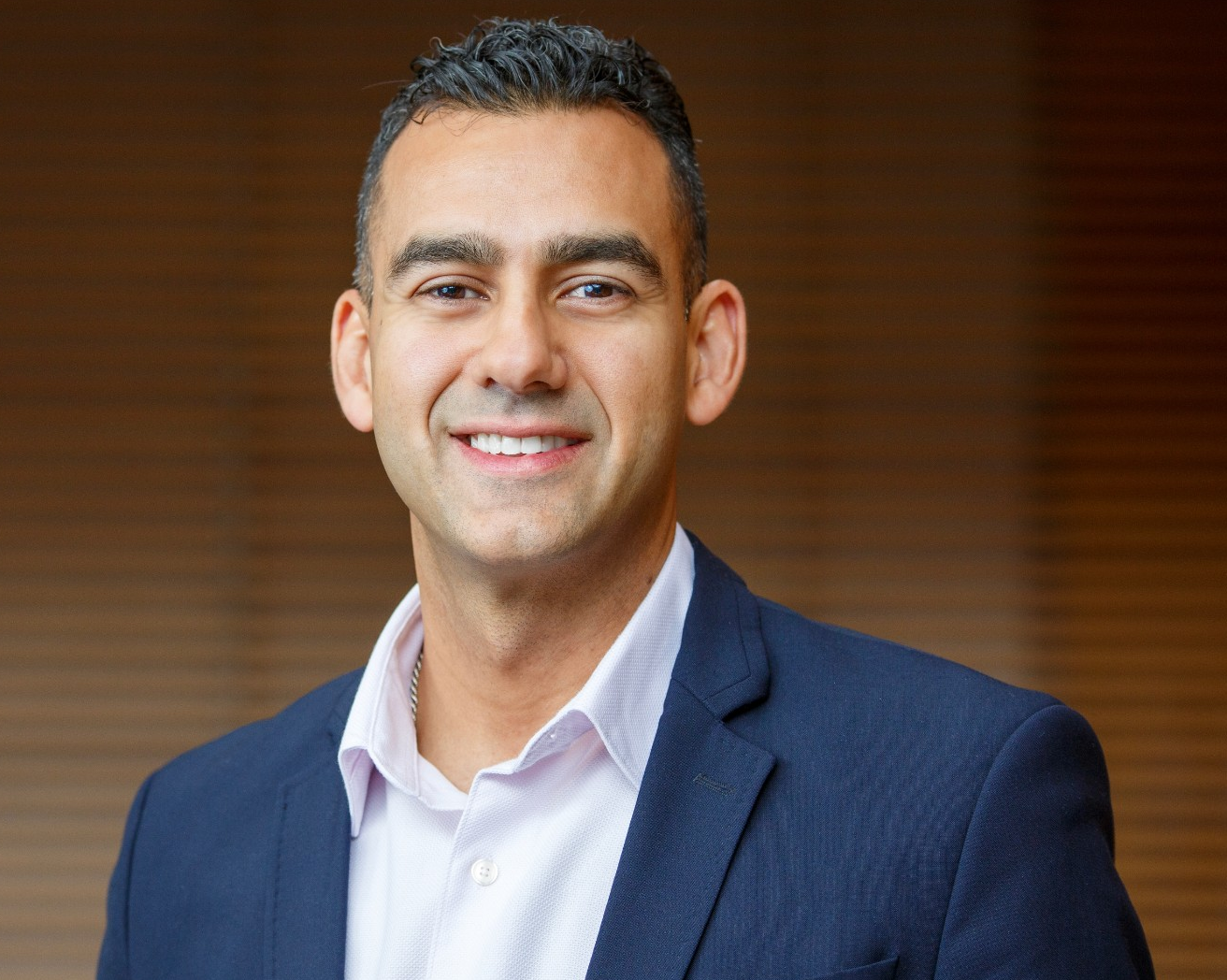 Concordia appoints Emad Shihab as associate vice-president of research, policy, entrepreneurship and impact