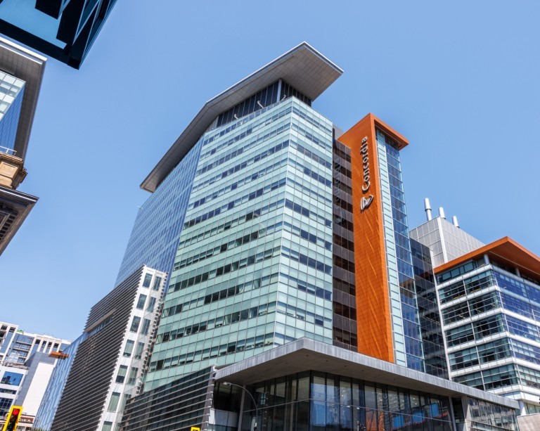 Concordia University Inter-Generational Fund posts steady results in its 2024-25 annual report