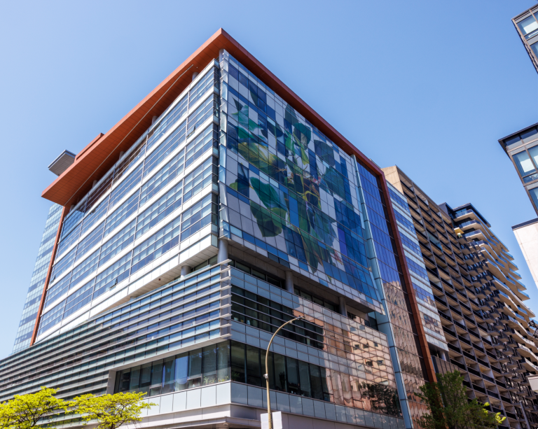 Purpose-driven performance at the heart of Concordia University Inter-Generational Fund