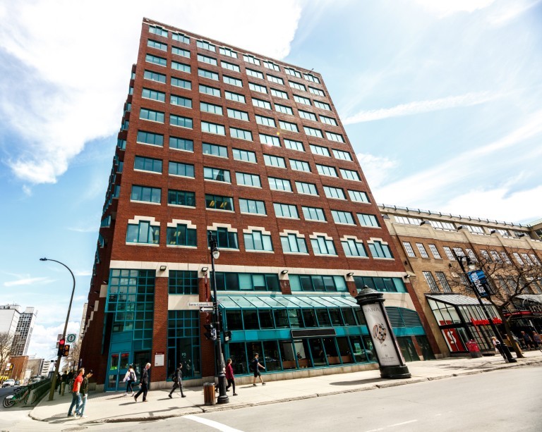 Faubourg Building to temporarily close November 22 and 23 for domestic water shutdown