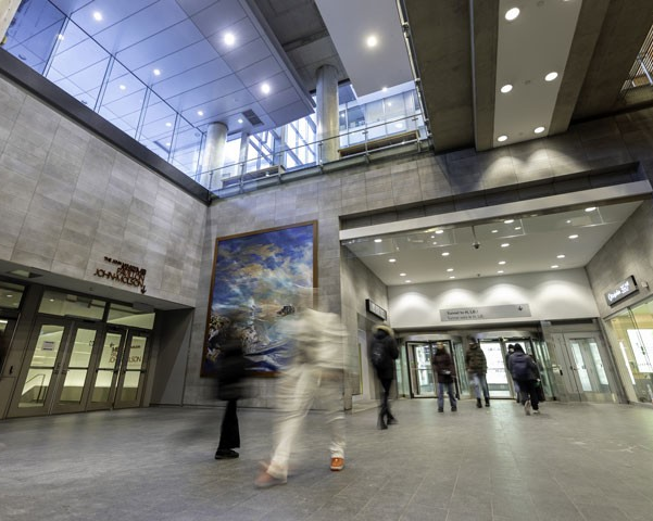 Call for comments: Concordia's provost and vice-president, academic