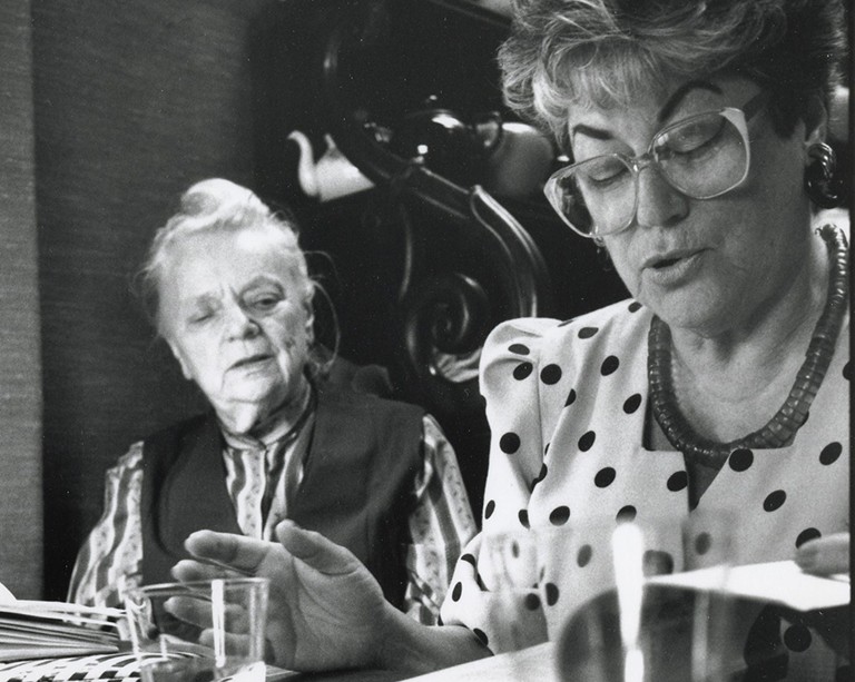 Reflections on a year of new and enriched holdings at Concordia’s Records Management and Archives