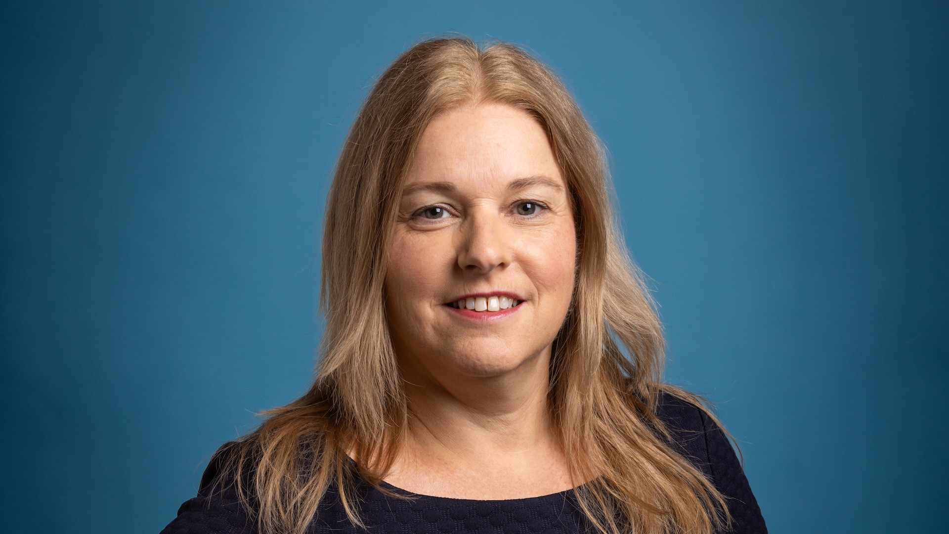 A return to Concordia for new CFO