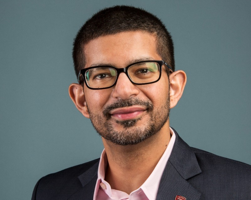 Concordia’s Applied AI Institute appoints new co-directors