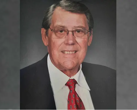 William “Bill” Akin (1936–2025): ‘Maybe I’m a scholar after all’