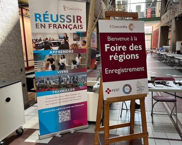 Celebrate French and its diversity of accents at Francofête 2026